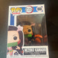 Funko POP! Animation Nezuko Kamado