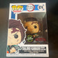 Funko POP! Demon Slayer #874 Tanjiro Kamado (Hinokami Kagura Dance) - Glow Chase