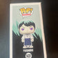 Yushiro #1431 Funko Pop! - Demon Slayer - Funko Shop Exclusive
