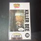 Naruto Killer Bee Entertainment Earth Exclusive Autographed Funko Pop