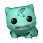 Pokemon Diamond Collection Bulbasaur Summer Convention Funko Pop