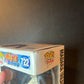 Funko POP! Animation: Naruto Shippuden - Madara [Reanimation] #722 Exclusive