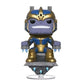 Marvel Thanos On Throne Hot Topic Exclusive Funko Pop