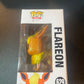 Pokemon: Diamond Flareon (2021 WonderCon)