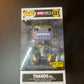 Marvel Thanos On Throne Hot Topic Exclusive Funko Pop