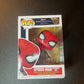 Funko Pop! Vinyl Figure Bobble Head: Spider-Man: No Way Home - Spider-Man (Upgraded Suit)