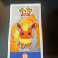Pokemon: Diamond Flareon (2021 WonderCon)