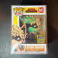 My Hero Academia Katsuki Bakugo 2020 Summer Convention Exclusive Signed Autographed Funko Pop