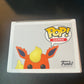 Pokemon: Diamond Flareon (2021 WonderCon)