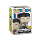 Gyomei Himejima #1091 Funko Pop! - Demon Slayer - Hot Topic Exclusive