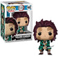 Funko Pop! Animation Demon Slayer: Tanjiro Kamado #1403