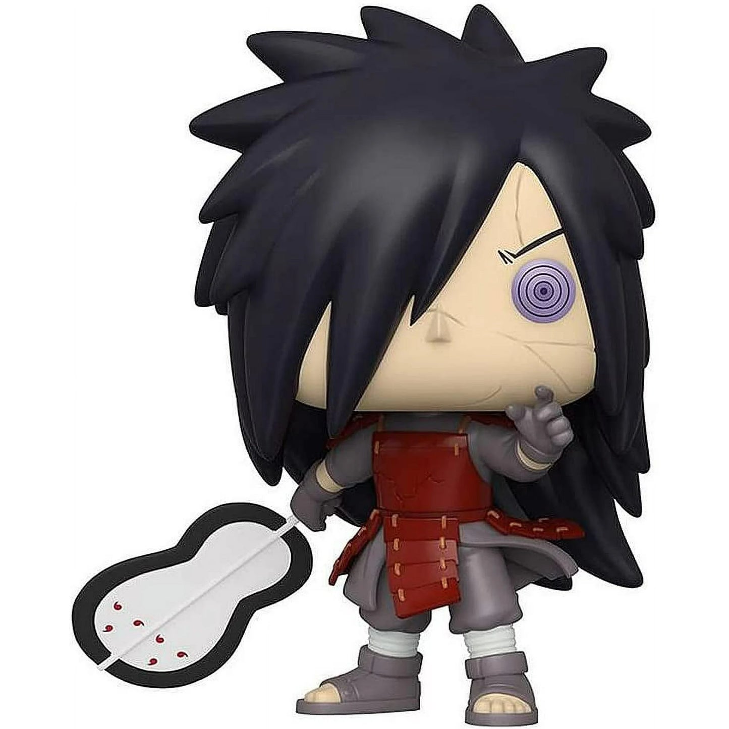 Funko POP! Animation: Naruto Shippuden - Madara [Reanimation] #722 Exclusive