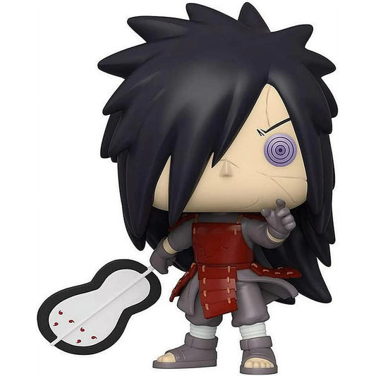 Funko POP! Animation: Naruto Shippuden - Madara [Reanimation] #722 Exclusive