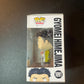 Gyomei Himejima #1091 Funko Pop! - Demon Slayer - Hot Topic Exclusive