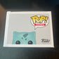 Pokemon Diamond Collection Bulbasaur Summer Convention Funko Pop