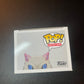 Inosuke Hashibira #875 (Flocked) Funko Pop! - Demon Slayer - Chalice Collectibles Exclusive