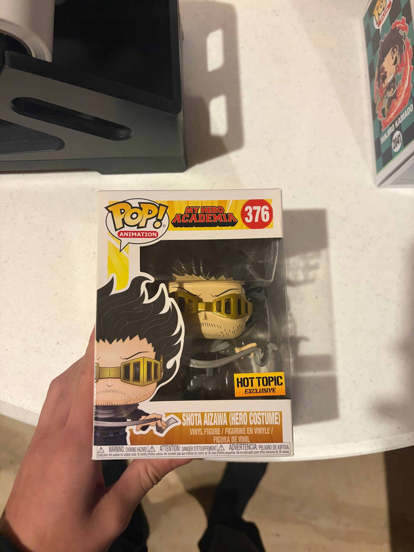 Funko Pop For Rosaly