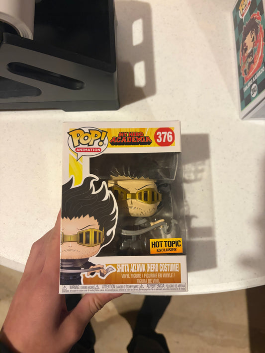 Funko Pop For Rosaly