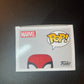 Funko Pop! Vinyl Figure Bobble Head: Spider-Man: No Way Home - Spider-Man (Upgraded Suit)