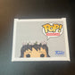 Demon Slayer Makomo (Flower Headdress) Funko Pop
