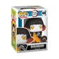 POP Animation: Demon Slayer - Susamaru Glow Chase Exclusive Funko Pop