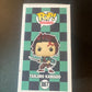 Demon Slayer Tanjiro Kamado Target Exclusive Funko Pop