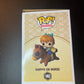 Funko Inuyasha Pop! Animation Shippo on Horse Exclusive Vinyl Figure #1462