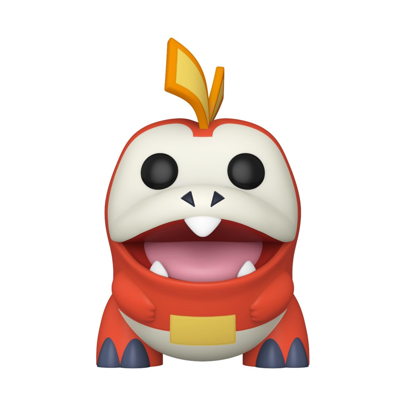 POP Games: Pokemon - Fuecoco Funko Pop