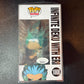 My Hero Academia Infinite Deku With Eri Signed Autographed Funko Pop