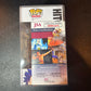 My Hero Academia Hitoshi Shinso GameStop Exclusive Signed Autographed Funko Pop
