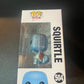 Funko POP! Games: Pokemon Squirtle Diamond Summer Convention