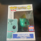 Pokemon Diamond Collection Bulbasaur Summer Convention Funko Pop