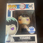 Yushiro #1431 Funko Pop! - Demon Slayer - Funko Shop Exclusive