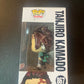 Demon Slayer Tanjiro Kamado Target Exclusive Funko Pop