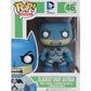 DC Comics Pop! Blackest Night Batman Funko Pop Vinyl Figure