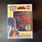 My Hero Academia All For One Big Apple Collectibles Exclusive Signed Autographed Funko Pop