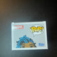 Spider-Man Across the Spider-Verse Spider-Byte Funko Pop!