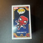 Funko Pop! Vinyl Figure Bobble Head: Spider-Man: No Way Home - Spider-Man (Upgraded Suit)