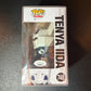 My Hero Academia Tenya Ida GameStop Exclusive Signed Autographed Funko Pop