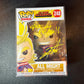 My Hero Academia All Might Signed Autographed Funko Pop
