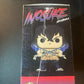 Funko Pop! Tee Demon Slayer Inosuke 1057 GameStop Exclusive T Shirt Large SEALED