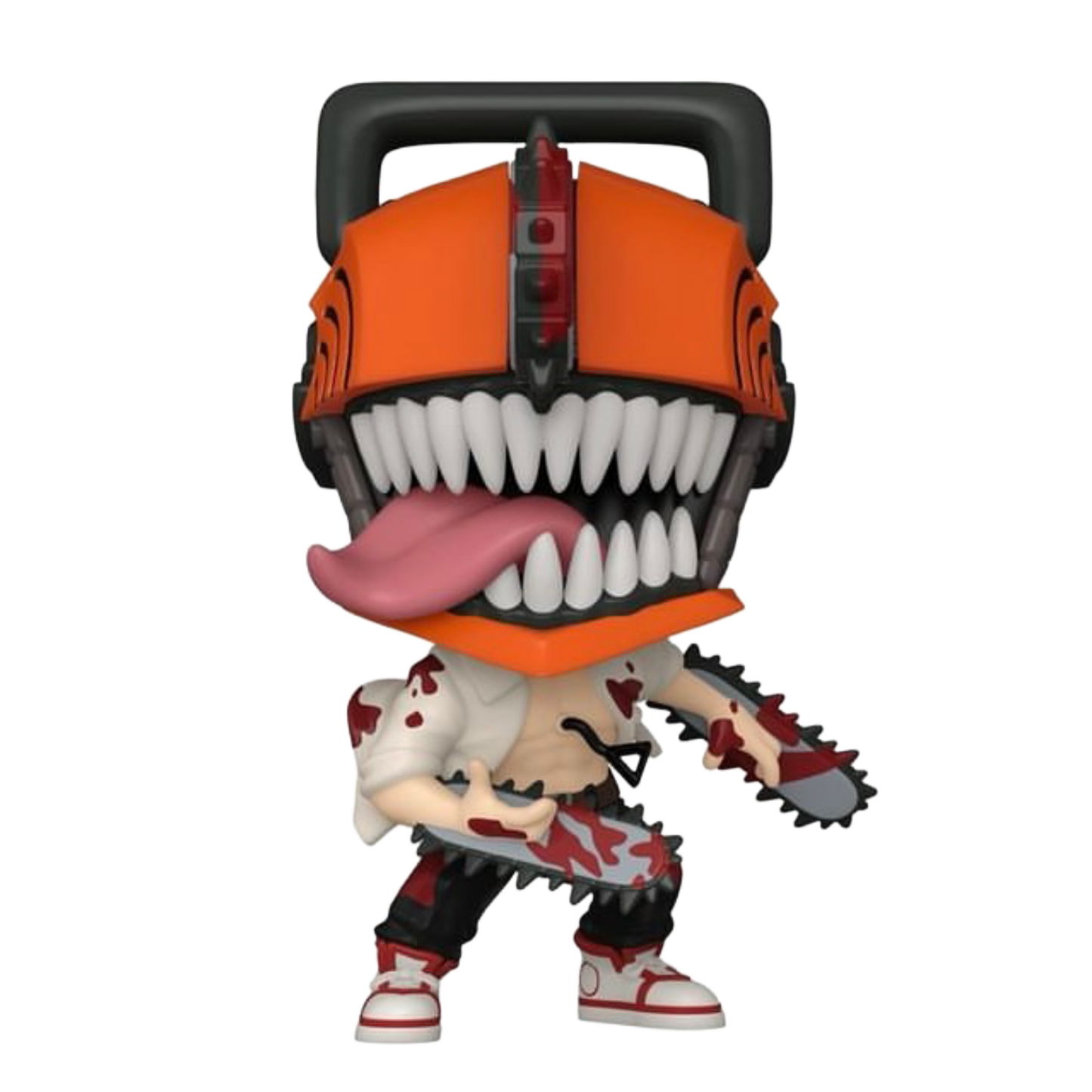 (PREORDER) Chainsaw Man Common And Chase Bundle Funko Pop