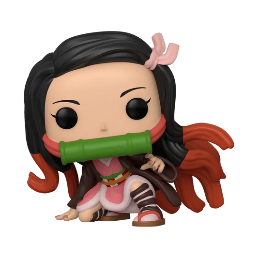 Funko POP! Animation Nezuko Kamado