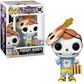 (IN STOCK) Pop! Originals: Heavy Metal Halloween 2023 - Freddy Bones with Mask