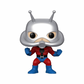 POP: Marvel - Ant Man 2018 Summer Convention Exclusive Funko Pop