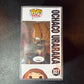 My Hero Academia Ochaco Uraraka 2020 Funimation Chase Exclusive Signed Autographed Funko Pop