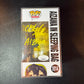 My Hero Academia Aizawa In Sleeping Bag FYE Exclusive Signed Autographed Funko Pop