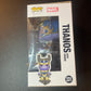 Marvel Thanos On Throne Hot Topic Exclusive Funko Pop