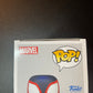 Spider-Man: Across the Spider-Verse Spider-Man Funko Pop! Vinyl Figure #1223