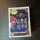 Funko Pop! Vinyl Figure Bobble Head: Spider-Man: No Way Home - Spider-Man (Upgraded Suit)